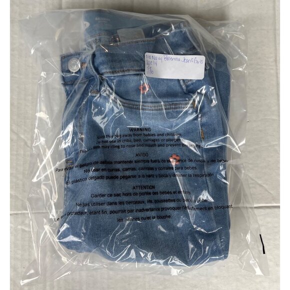 Old Navy Ballerina Jeans - Picture 11 of 11